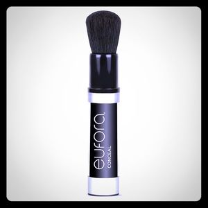 Eufora Conceal Root Touchup Black
